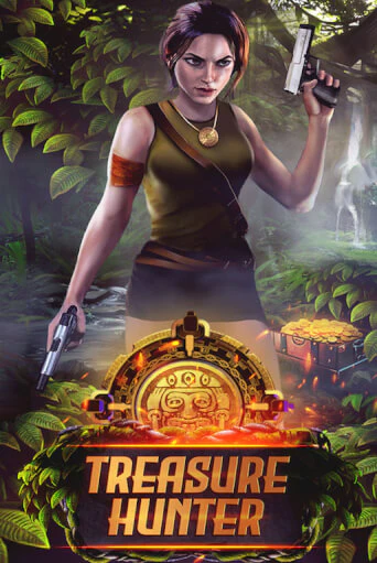 Treasure Hunter демо игровой автомат | ВАВАДА Казино бесплатно