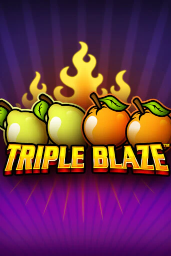 Triple Blaze демо игровой автомат | ВАВАДА Казино бесплатно