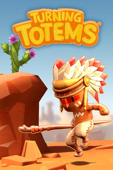 Turning Totems демо игровой автомат | ВАВАДА Казино бесплатно