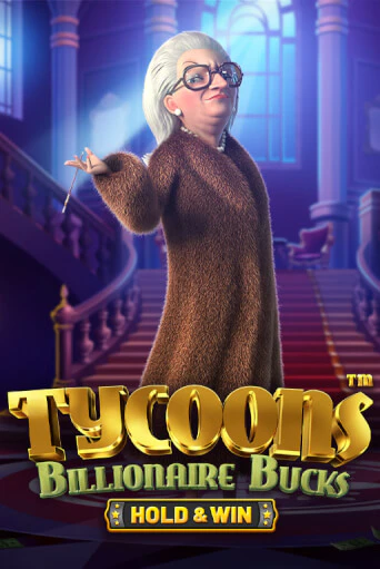 Tycoons: Billionaire Bucks демо игровой автомат | ВАВАДА Казино бесплатно