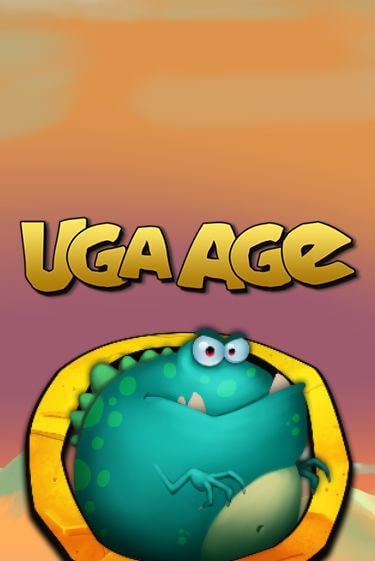 Uga Age демо игровой автомат | ВАВАДА Казино бесплатно