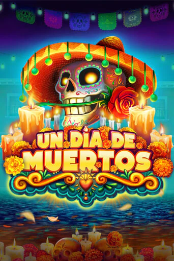 Un Dia De Muertos демо игровой автомат | ВАВАДА Казино бесплатно
