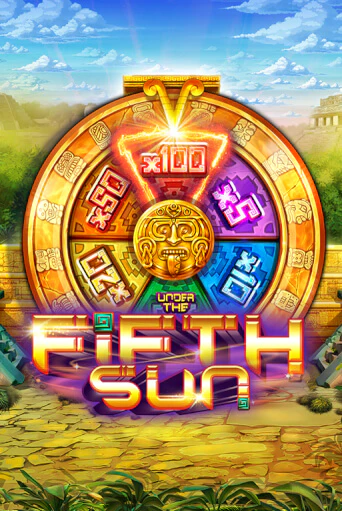 Under the Fifth Sun демо игровой автомат | ВАВАДА Казино бесплатно