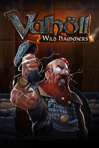 Valhöll Wild Hammers демо игровой автомат | ВАВАДА Казино бесплатно