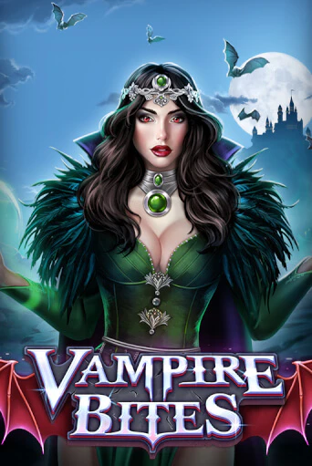 Vampire Bites демо игровой автомат | ВАВАДА Казино бесплатно