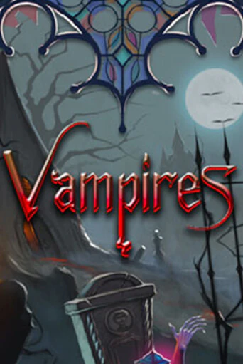 Vampires демо игровой автомат | ВАВАДА Казино бесплатно