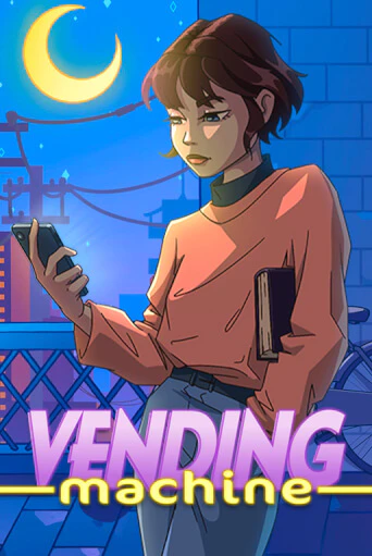 Vending Machine демо игровой автомат | ВАВАДА Казино бесплатно