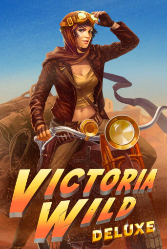 Victoria Wild Deluxe демо игровой автомат | ВАВАДА Казино бесплатно
