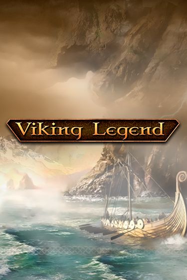Viking Legend демо игровой автомат | ВАВАДА Казино бесплатно