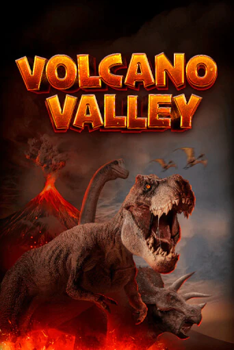 Volcano Valley демо игровой автомат | ВАВАДА Казино бесплатно