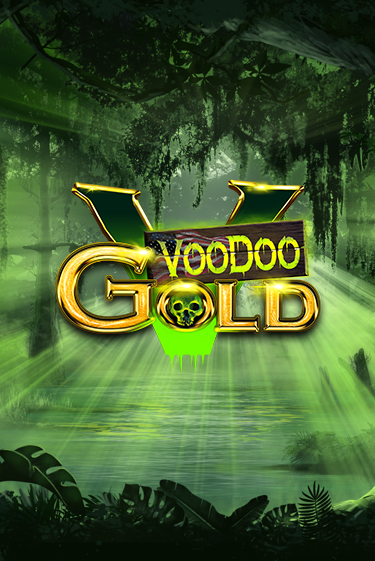 Voodoo Gold демо игровой автомат | ВАВАДА Казино бесплатно