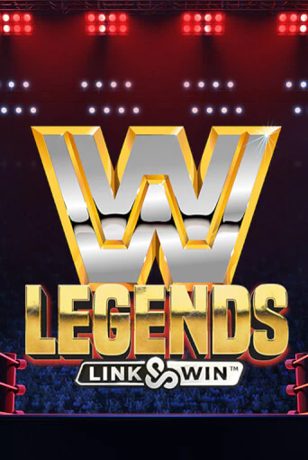 WWE Legends: Link & Win демо игровой автомат | ВАВАДА Казино бесплатно