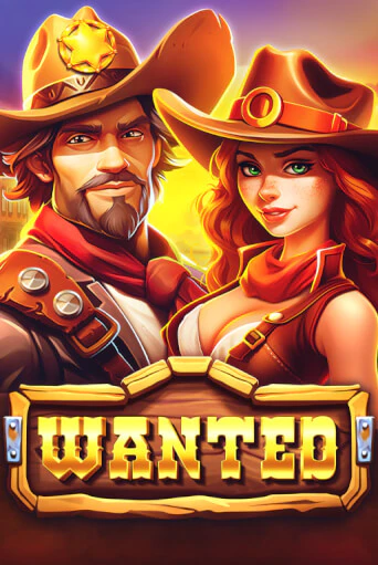 Wanted демо игровой автомат | ВАВАДА Казино бесплатно