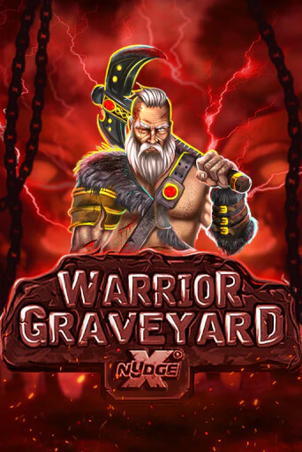 Warrior Graveyard xNudge демо игровой автомат | ВАВАДА Казино бесплатно