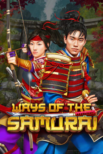 Ways of The Samurai демо игровой автомат | ВАВАДА Казино бесплатно