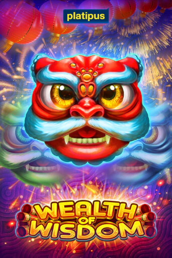 Wealth of Wisdom демо игровой автомат | ВАВАДА Казино бесплатно