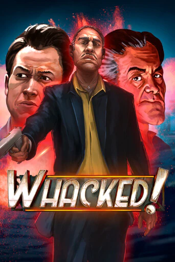 Whacked! демо игровой автомат | ВАВАДА Казино бесплатно