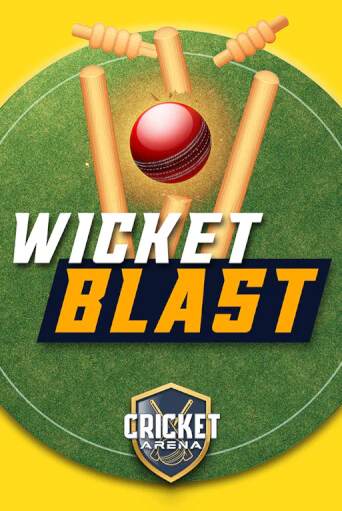 Wicket Blast демо игровой автомат | ВАВАДА Казино бесплатно