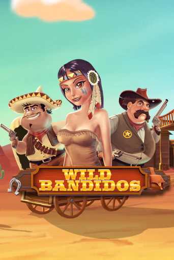 Wild Bandidos демо игровой автомат | ВАВАДА Казино бесплатно