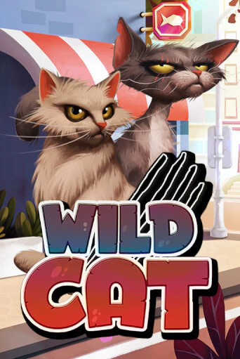 Wild Cat демо игровой автомат | ВАВАДА Казино бесплатно