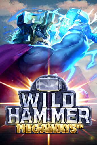 Wild Hammer Megaways демо игровой автомат | ВАВАДА Казино бесплатно