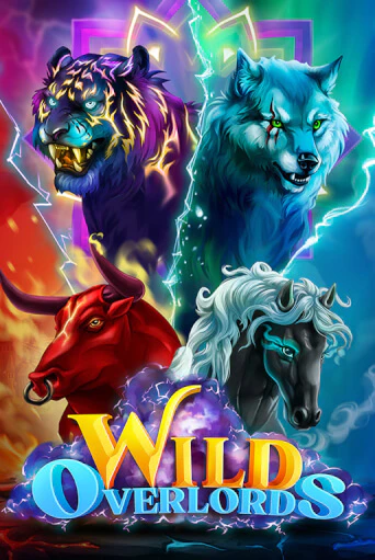 Wild Overlords демо игровой автомат | ВАВАДА Казино бесплатно