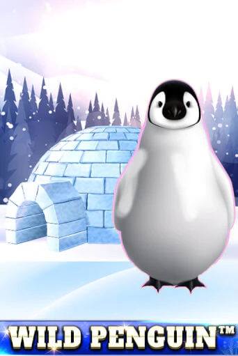 Wild Penguin демо игровой автомат | ВАВАДА Казино бесплатно
