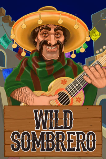 Wild Sombrero демо игровой автомат | ВАВАДА Казино бесплатно
