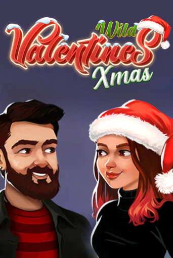 Wild Valentines Xmas демо игровой автомат | ВАВАДА Казино бесплатно