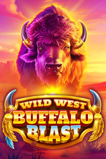 Wild West Buffalo Blast демо игровой автомат | ВАВАДА Казино бесплатно