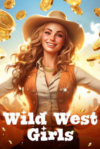 Wild West Girls демо игровой автомат | ВАВАДА Казино бесплатно