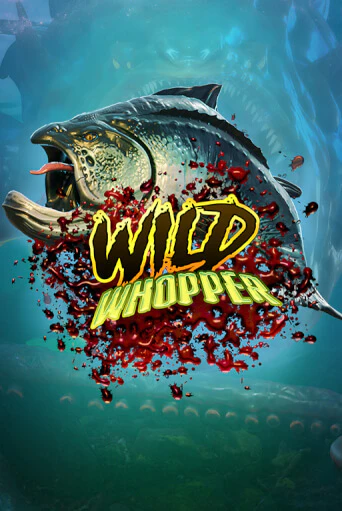 Wild Whopper демо игровой автомат | ВАВАДА Казино бесплатно
