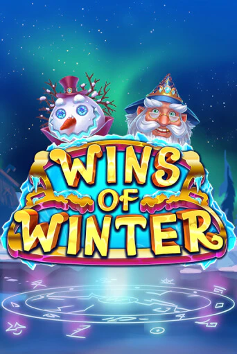 Wins of Winter демо игровой автомат | ВАВАДА Казино бесплатно