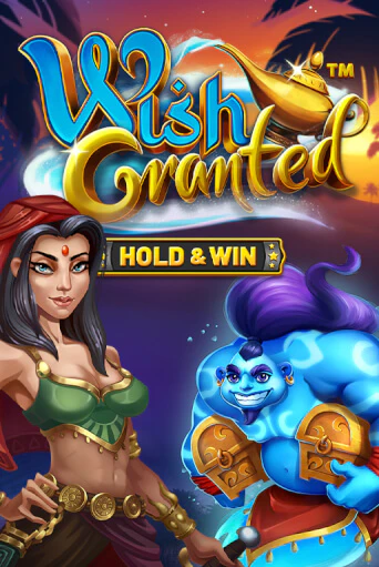 Wish Granted демо игровой автомат | ВАВАДА Казино бесплатно