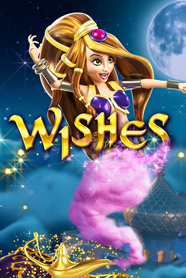 Wishes демо игровой автомат | ВАВАДА Казино бесплатно