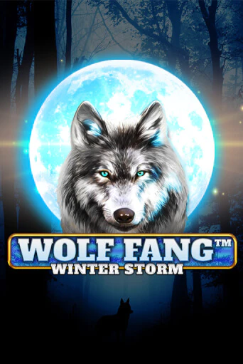 Wolf Fang Winter Storm демо игровой автомат | ВАВАДА Казино бесплатно