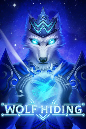 Wolf Hiding демо игровой автомат | ВАВАДА Казино бесплатно