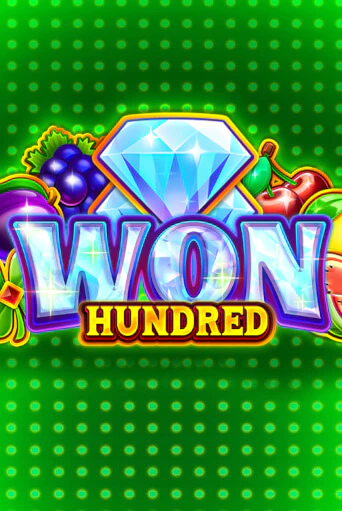Won Hundred демо игровой автомат | ВАВАДА Казино бесплатно