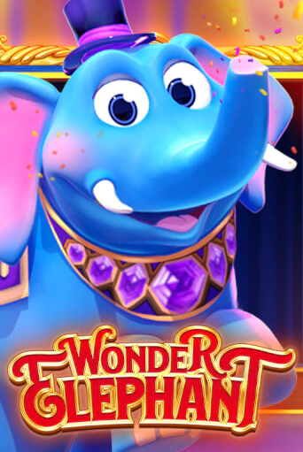 Wonder Elephant демо игровой автомат | ВАВАДА Казино бесплатно