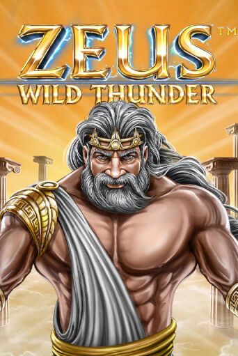Zeus Wild Thunder демо игровой автомат | ВАВАДА Казино бесплатно