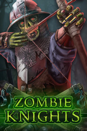 Zombie Knights демо игровой автомат | ВАВАДА Казино бесплатно