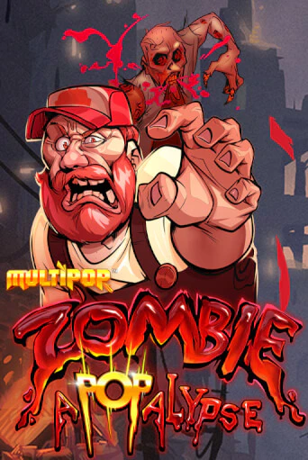 Zombie aPOPalypse демо игровой автомат | ВАВАДА Казино бесплатно