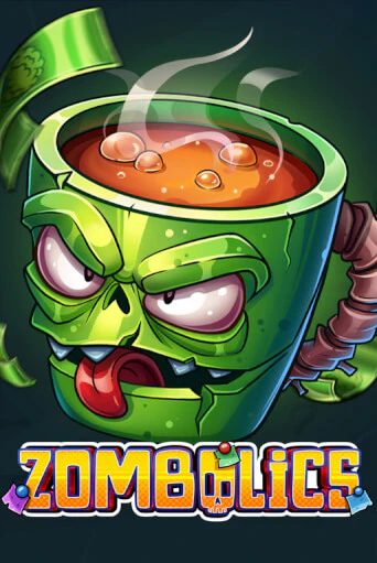 Zombolics демо игровой автомат | ВАВАДА Казино бесплатно