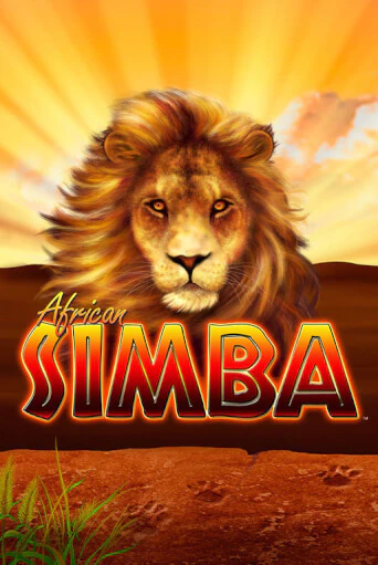 African Simba демо игровой автомат | ВАВАДА Казино бесплатно