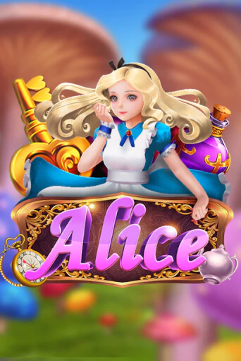 Alice демо игровой автомат | ВАВАДА Казино бесплатно