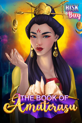 Book of Amaterasu демо игровой автомат | ВАВАДА Казино бесплатно