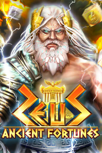 Ancient Fortunes: Zeus демо игровой автомат | ВАВАДА Казино бесплатно