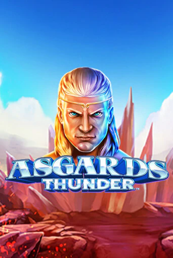 Asgard's Thunder демо игровой автомат | ВАВАДА Казино бесплатно