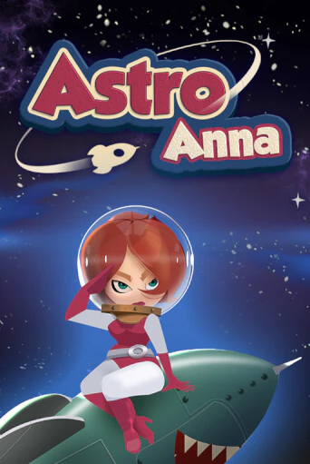 Astro Anna демо игровой автомат | ВАВАДА Казино бесплатно