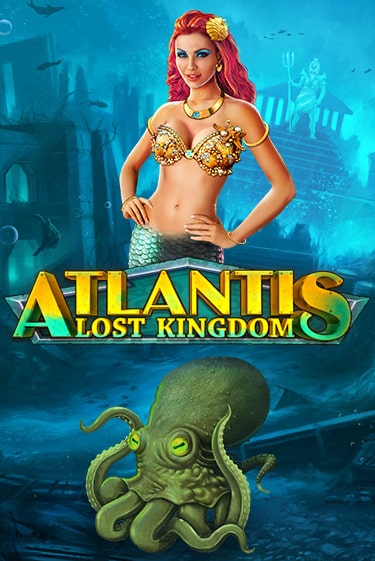 Atlantis демо игровой автомат | ВАВАДА Казино бесплатно